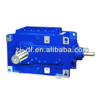 DOFINE B Series high power gearbox with cooling system